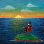 Cover The Island Kid