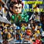 Cover Everthing Is Awesome!