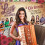 Cover Lucy Alves & Clã Brasil No Forró do Seu Rosil