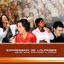 Cover Expressions de louanges
