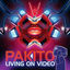 Cover Living on Video
