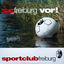 Cover SC Freiburg vor!