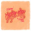 Cover All Me (feat. Keyshia Cole)