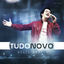 Cover Tudo Novo (Ao Vivo)