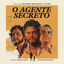 Cover O Agente Secreto (Trilha Sonora Original)
