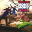 Cover Mony Mony