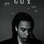 Cover GUY