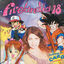 Cover Fivelandia 18
