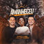 Cover Amanheceu