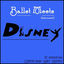Cover Ballet Meets Disney (Instrumental)