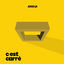 Cover C’est carré