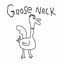 Cover Goose Neck