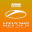Cover A State Of Trance Radio Top 20 - April / May 2015 (Including Classic Bonus Track)