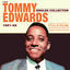 Cover The Tommy Edwards Singles Collection 1951-62