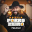 Cover Estilo Forrozeiro