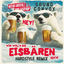 Cover Hey! Wir woll'n die Eisbären seh'n (Hardstyle Remix)