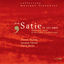 Cover Satie: Pièces pour piano