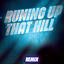 Cover Running up That Hill (Remix)