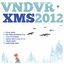 Cover XMS2012
