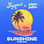 Cover Sunshine (Sheppard x Jolyon Petch / Remixes)
