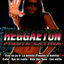 Cover Reggaeton Fiesta Latina