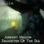 Cover Daughter of the Sea