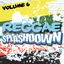 Cover Reggae Splashdown, Vol 6