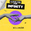Cover I LOVE YOU FOR INFINITY