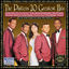 Cover 20 Greatest Hits