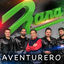 Cover Aventurero
