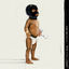 Cover little BIG Man