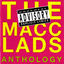 Cover The Macc Lads Anthology
