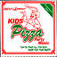 Cover Drews Pizza Party Music