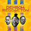 Cover Dembow y Reggaeton