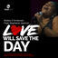 Cover Love Will Save The Day (Inc. Dj Spen & Gary Hudgins, Mark Di Meo, Kenny Carpenter Remixes)