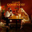 Cover Good God!