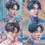 Cover 자화상 Self-Portrait - The 1st Mini Album