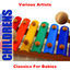 Cover Classics For Babies