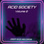 Cover Acid Society vol. 2