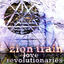 Cover Love Revolutionaries