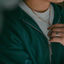 Cover J.O.M.M.