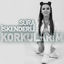 Cover Korkularım