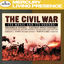Cover The Civil War - Its music and its sounds