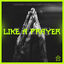 Cover Like A Prayer