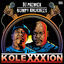 Cover KoleXXXion
