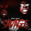 Cover SAVAGE