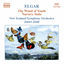 Cover Elgar: Wand of Youth / Nursery Suite