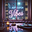 Cover I Just Catch Vibes