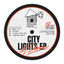Cover City Lights Ep