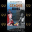 Cover Genghis Blues